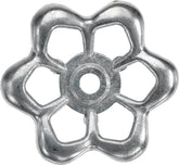 Plumb Pak PP806-10 Sillcock Faucet Handle, For: Round 16-Point Spline Stem